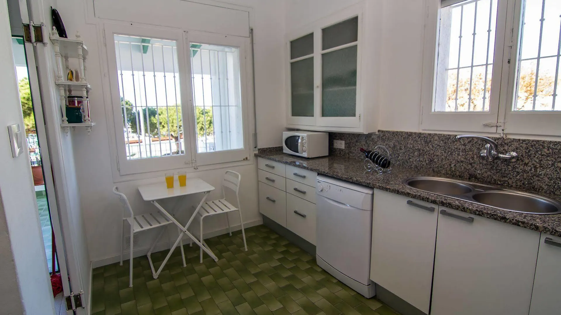 Hébergement de vacances Villa Agi Casa Puerto à Roses Espagne