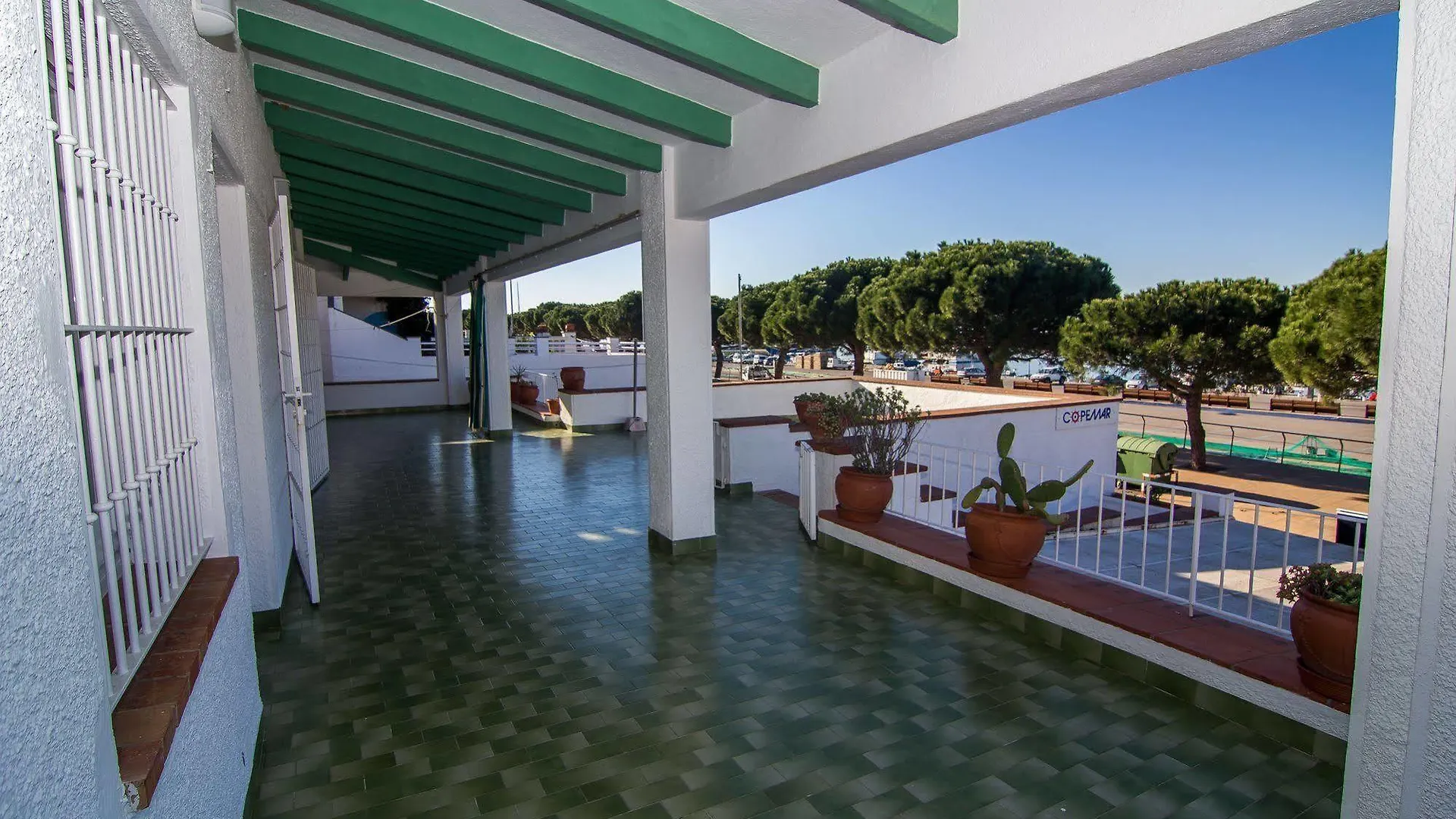 Villa Agi Casa Puerto à Roses 0*,  Espagne