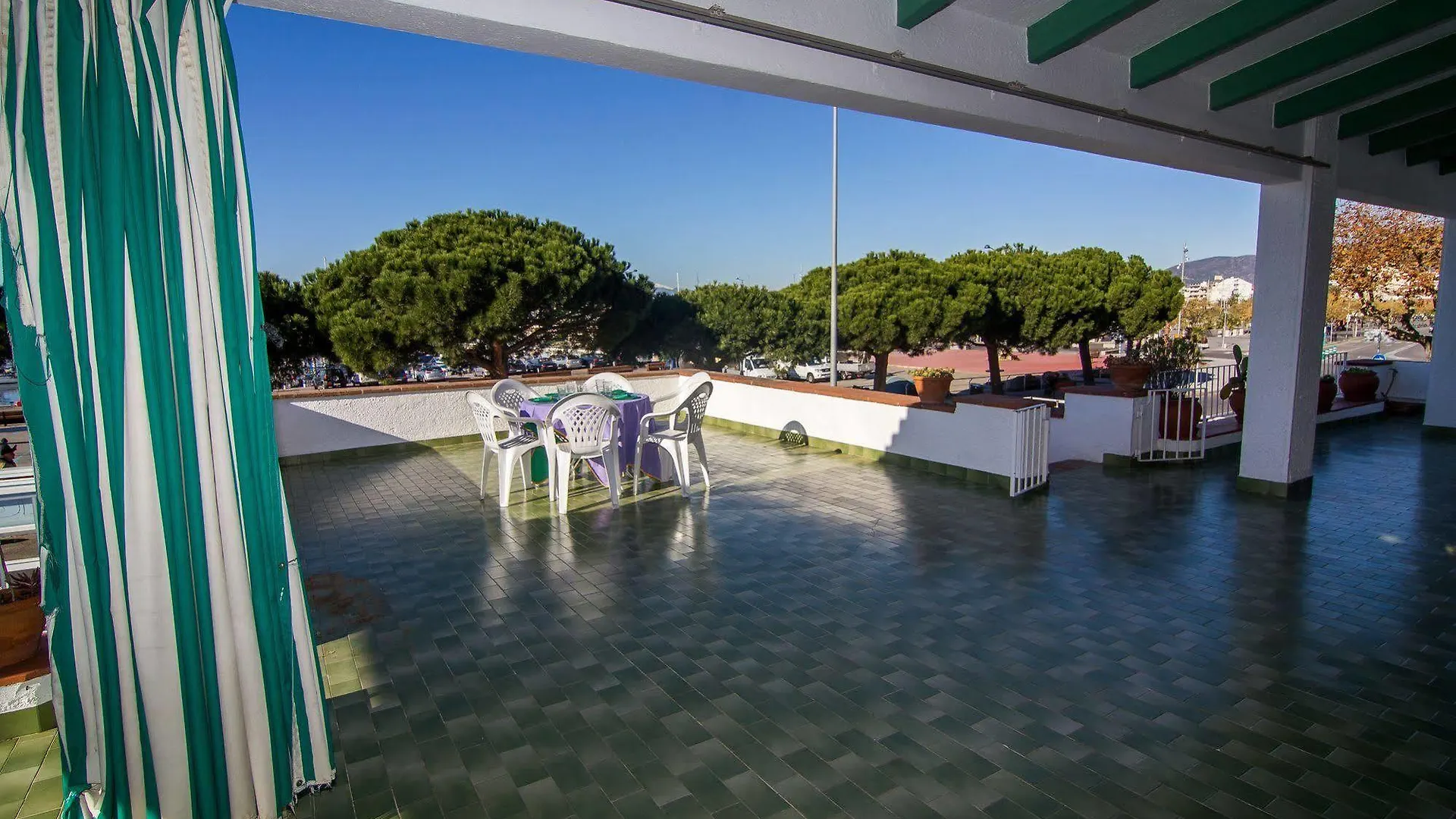 Villa Agi Casa Puerto à Roses