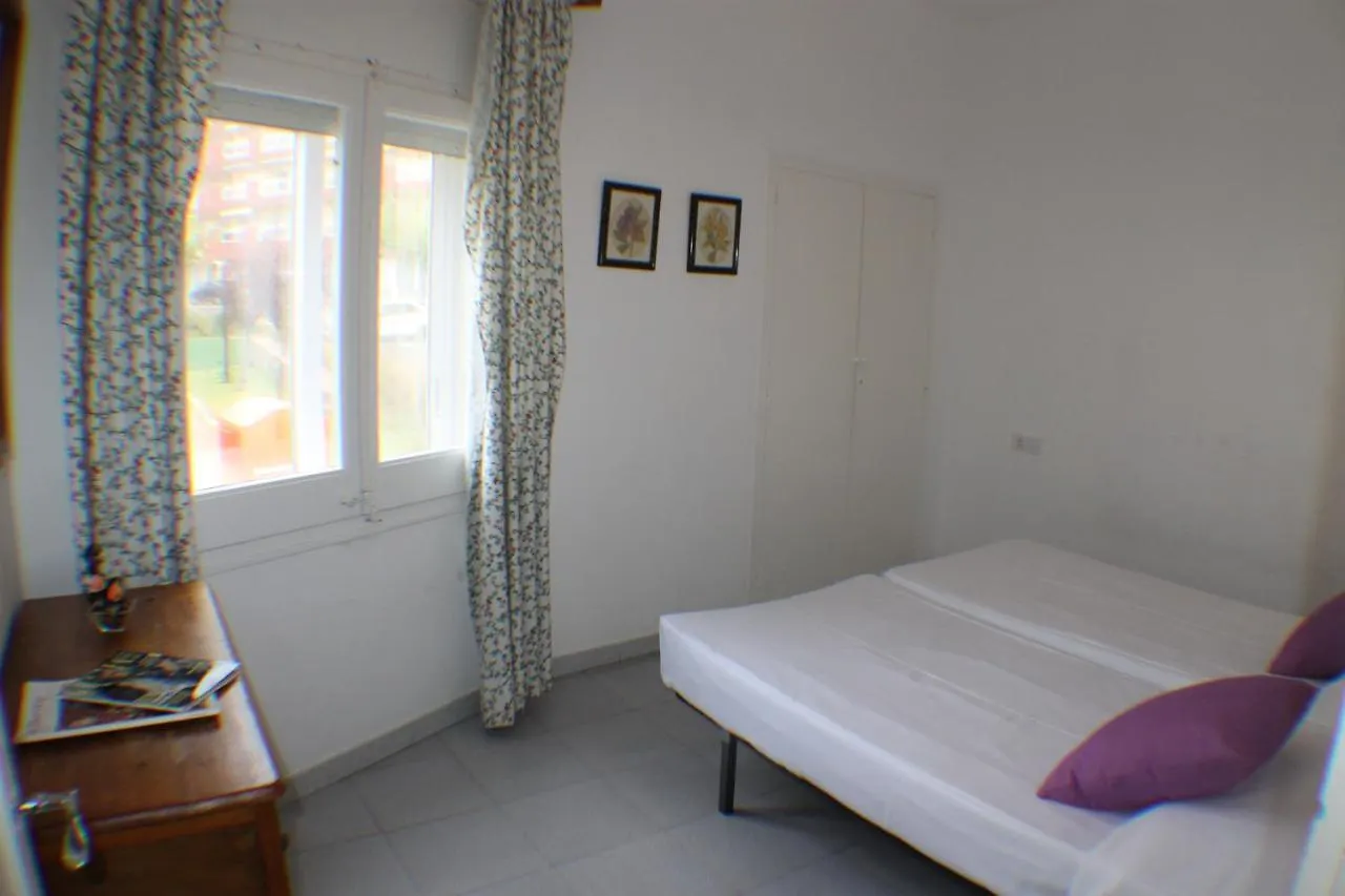 Hébergement de vacances Villa Agi Casa Puerto à Roses Espagne