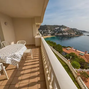 Appartement Agi Bella Panoramica, Roses